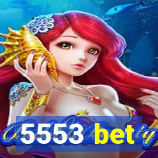 5553 bet